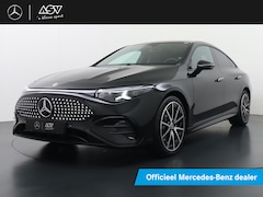 Mercedes-Benz CLA-Klasse - 250+ Launch Edition 85 kWh Accu | Memorystoelen | Warmtepomp | Multibeam Led | Stoelverwar