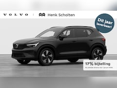 Volvo EX40 - Single Motor Extended Range Business Ed. 82 kWh Extra getint glas | Premium audio by Harma