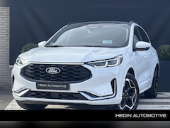Ford Kuga - 2.5 PHEV ST-Line X | Panoramadak | Trekhaak | Winterpack | Adapt Cruise control | Adapt. L