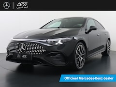 Mercedes-Benz CLA-Klasse - 250+ Launch Edition 85 kWh Accu | Memorystoelen | Warmtepomp | Multibeam Led | Stoelverwar