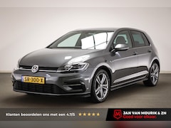 Volkswagen Golf - 1.0 TSI Highline Business R-Line | WINTER PACK | VIRTUAL COCKPIT | STOELVERWARMING | DAB |