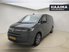 Volkswagen Multivan - 1.4 eHybrid L2H1 Life Business Automaat | Navigatie | Panoramadak | Keyless | Trekhaak | E