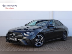 Mercedes-Benz E-klasse - 200 Business Solution AMG