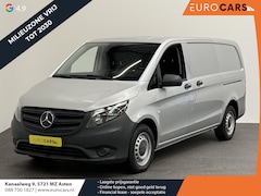 Mercedes-Benz Vito - 114 CDI 136 pk Lang Automaat Trekhaak 3-zits Adaptive Cruise Control Stoelverwarming Airco