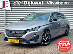 Peugeot 308 SW - 130 Allure Nav/Clim/LMV