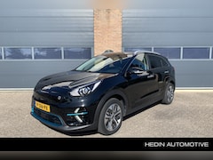 Kia e-Niro - Edition 64 kWh 3-Fase | Navigatie | Stoel- en stuurverwarming | Adaptieve Cruise Control |