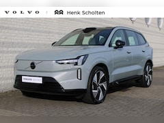 Volvo EX90 - Twin Motor Performance Ultra 7p. 111 kWh | Verwarmbare voorstoelen | Verwarmbaar stuurwiel