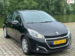 Peugeot 208 - 1.2 PureTech Blue Lion airco cruis control cv op afs elektrische ramen