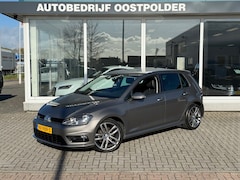 Volkswagen Golf - 1.2 TSI Business Edition R Connected DSG