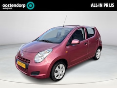 Suzuki Alto - 1.0 Cool Comfort *AIRCO/ CENTRALE DEURVERGRENDELING/ RADIO/ GARANTIE