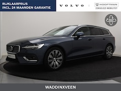 Volvo V60 - B5 AUT(8) INSCRIPTION ACC BLIS HARMAN KARDON FULL-LED KEYLESS