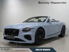 Bentley Continental GTC - 4.0 V8 Hybrid Speed First Edition CARBON CERAMIC | NAIM