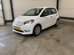 Skoda Citigo e-iV - EV Ambition 83 pk | Airco (automatisch) | DAB ontvanger | Telefoonintegratie