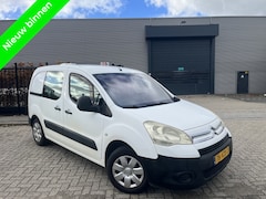 Citroën Berlingo - 1.6 HDI 500 Airco Cruise Camera 3 Person