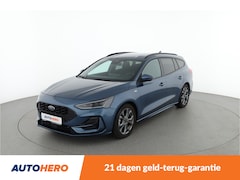 Ford Focus Wagon - 1.0 EcoBoost Hybrid ST Line Style |RT85199|