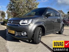 Suzuki Ignis - 1.2 Stijl