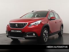 Peugeot 2008 - 1.2 110pk Allure | Trekhaak | Navigatie | Parkeer Camera | Cruise Control | Climate Contro