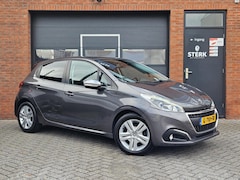 Peugeot 208 - 1.2 PureTech Signature Carplay DAB Cruise Navi