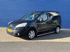 Peugeot Partner - 120 1.6 HDI L1XT Pr+ / Nette auto
