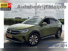 Volkswagen Taigo - 1.0 TSI LIFE MOVE PDC/LMV/CARPLAY