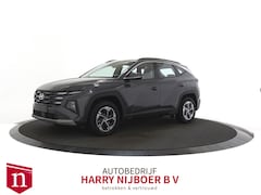 Hyundai Tucson - 1.6 T-GDI HEV Comfort Camera / Navigatie / Snel rijden
