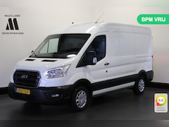 Ford Transit - 2.0 TDCI L2H2 EURO 6 - Airco - Navi - Cruise - €14.900, - Excl
