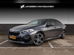 BMW 2-serie Gran Coupé - 218i Executive Edition * M-Sport * Sportstoelen * Navi * Camera * Shadow Line