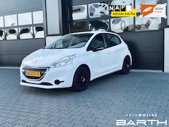 Peugeot 208 - 1.2 VTi | Cruise | Airco | Navi | APK |