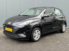 Hyundai i10 - 1.0 66pk Comfort Smart | LED | Airco | Carplay | Camera | Navigatie | Bluetooth | Cruiseco