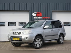 Nissan X-Trail - 2.0 Comfort 2wd | TREKHAAK |