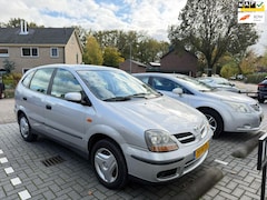 Nissan Almera Tino - 1.8 Comfort AIRCO