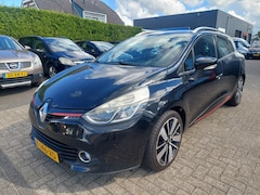Renault Clio Estate - 0.9 TCe Dynamique