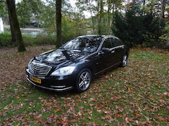 Mercedes-Benz S-klasse - 400 HYBRID
