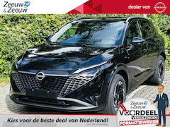 Nissan Qashqai - 1.3 MHEV Xtronic N-Connecta | €3000, - korting inclusief inruilpremie | Andrioid/Apple Car