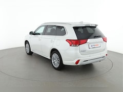 Mitsubishi Outlander - 2.4 PHEV Pure | NW99094 |