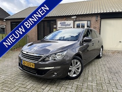 Peugeot 308 SW - 1.2 PureTech Blue Lease Executive Trekhaak