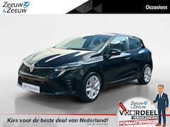 Renault Clio - 1.0 TCe 90 GPF evolution | Apple Carplay/Android Auto | Full Led | Airco | Parkeersensoren