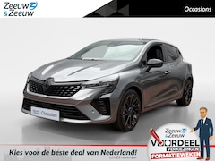 Renault Clio - 1.6 E-Tech Full Hybrid 145 esprit Alpine | Automaat | Camera | Cruise & Climate Control |