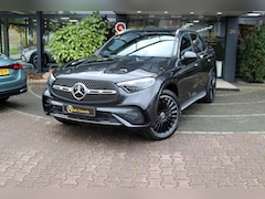Mercedes-Benz GLC-klasse - 400e 4MATIC AMG Line Premium Plus Pakket, Trekhaak, Multicontourstoelen