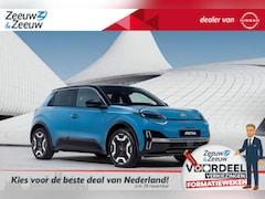 Nissan Micra - 52 kWh Advance Launch Edition NU TE BESTELLEN | 500 EURO KORTING | DIVERSE KLEUREN BESCHIK