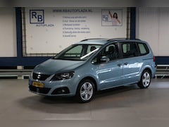 SEAT Alhambra - 1.4 TSI + NAP + DEALER ONDERHOUDEN