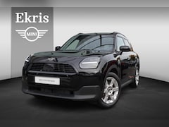 MINI Countryman - C | Blackyard Editon