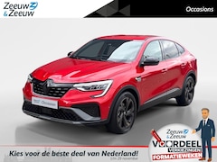 Renault Arkana - 145PK E-Tech Hybrid E-Tech Engineered Automaat | Adaptive Cruise Control | Navi | Camera |