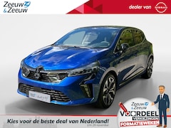 Mitsubishi Colt - 1.6 HEV Instyle Hybrid 8 jaar garantie| NU 3000, - VOORRAAD KORTING . 360 Camera | Parkeer