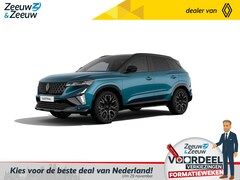 Renault Austral - E-Tech full hybrid 200 Iconic Esprit Alpine Nieuw model | Nu met € 2000, - korting | Finan