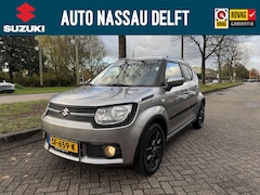 Suzuki Ignis - 1.2 Select apple car play / android auto