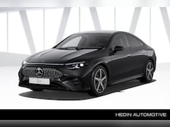 Mercedes-Benz CLA-Klasse - CLA 250+ Coupé Launch Edition | Trekhaak