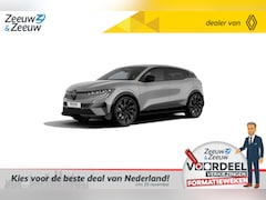 Renault Mégane E-Tech - comfort range esprit alpine 60 kWh | Vanaf nu leverbaar | Profiteer nu van €2000, - voorra