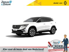 Renault Austral - E-Tech full hybrid 200 Techno Nieuw model | NU met € 2000, - korting | Financier tegen sle