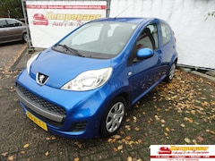 Peugeot 107 - 1.0-12V XS Airco *Elektrische ramen